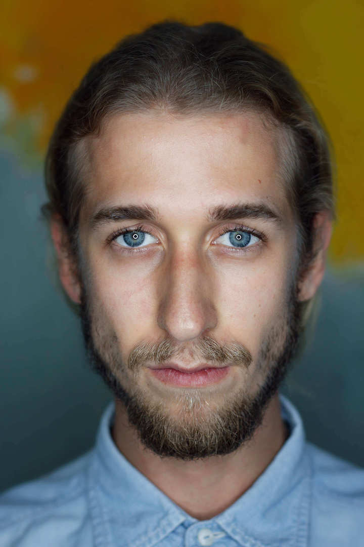 Timur Golovinov - Software Engineer and Technical Leader